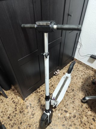 Patinete eléctrico Speedlion