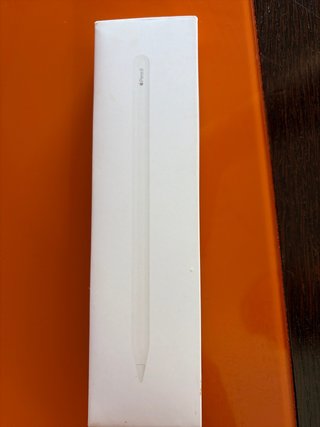 Apple Pencil 2
