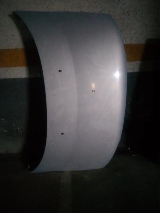 Capó para Hyundai Matrix