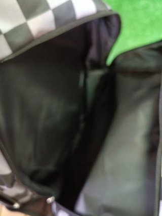 Mochila KRF The New Urban Concept