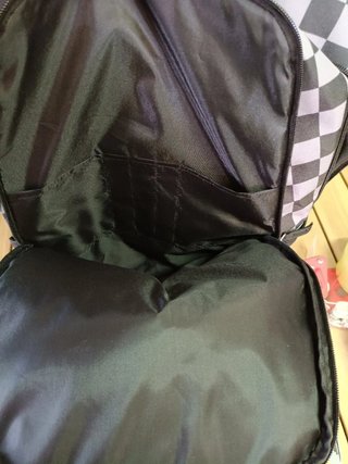 Mochila KRF The New Urban Concept