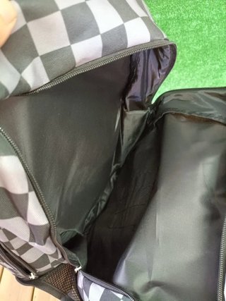 Mochila KRF The New Urban Concept