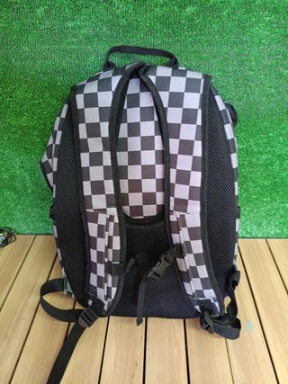 Mochila KRF The New Urban Concept
