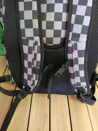 Mochila KRF The New Urban Concept