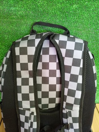 Mochila KRF The New Urban Concept