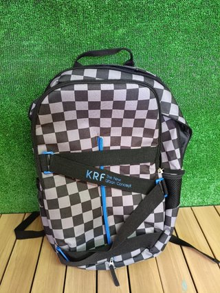 Mochila KRF The New Urban Concept