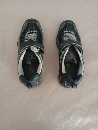 Zapatillas de Spinning