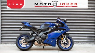 Yamaha R9