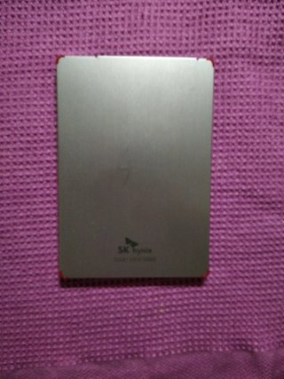 Disco Duro SSD SC300 SK Hynix 256GB