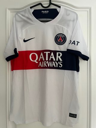 Camiseta PSG Nike Talla S