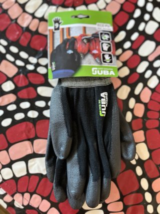 Guantes de seguridad Juba