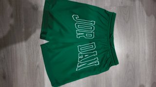 Conjunto Jordan Verde SE ACEPTAN OFERTAS