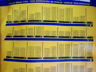 Goodyear Cadenas Nieve Textil S/M/L/XL/XXL