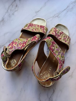 Sandalias Pedro Miralles Talla 41