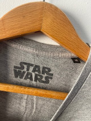 Camiseta Star Wars