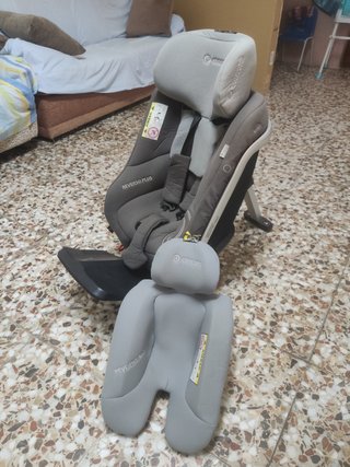 Silla de coche Concord Reverso Plus