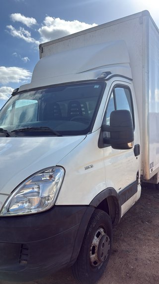 Iveco Daily 2008