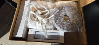 Set accessori ricambio per Dreame