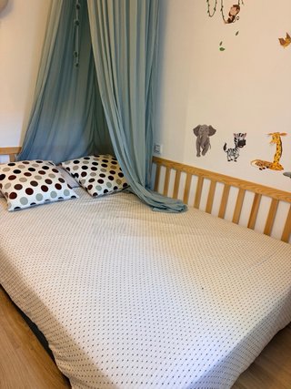Materasso HR 200x135 cm e Base Imbottitura