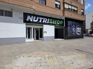 Local comercial en alquiler en Sur en Castellón de la Plana