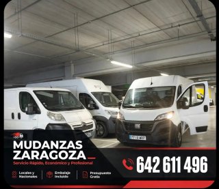 Mudanzas
