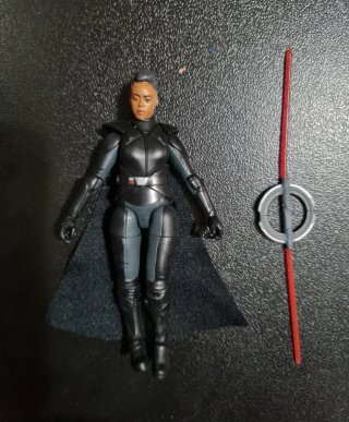 Star Wars The Vintage Collection Inquisitore