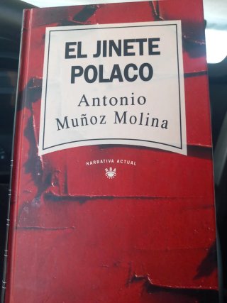 El jinete polaco