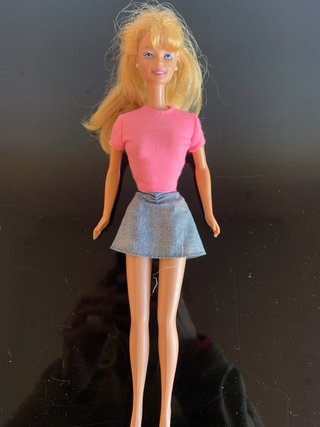 Barbie Classica Mattel Anni '90