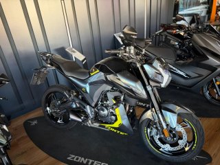 Zontes Z2 125