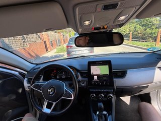 Renault Arkana E-Tech Híbrido 145cv Automático ECO