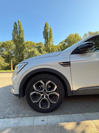 Renault Arkana E-Tech Híbrido 145cv Automático ECO