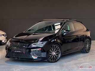 SEAT LEON CUPRA 2.0 TSI DSG 290 CV 5P