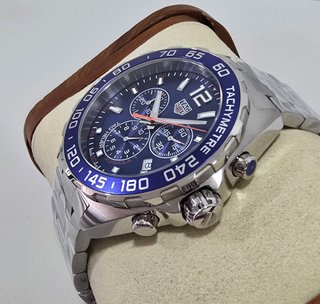 Tag Heuer Formula 1 Chronograph - 43mm