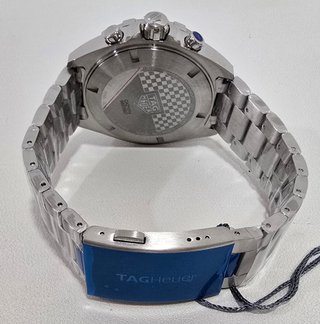 Tag Heuer Formula 1 Chronograph - 43mm