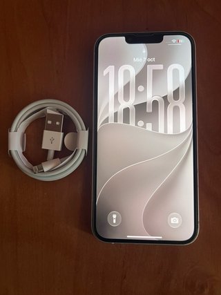 iPhone 13 Rosa