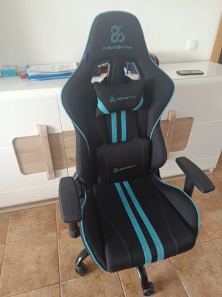 Silla Gaming Newskill Kitsune v2