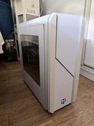PC Gaming para piezas