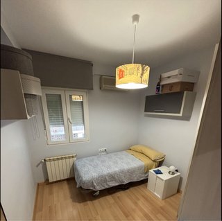 Cama Articulada 90x190 con Colchón Gomarco