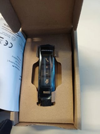 Processore audio digitale Plantronics DA80