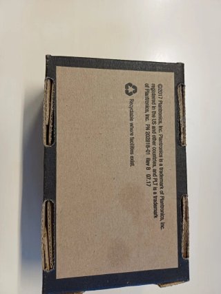 Processore audio digitale Plantronics DA80