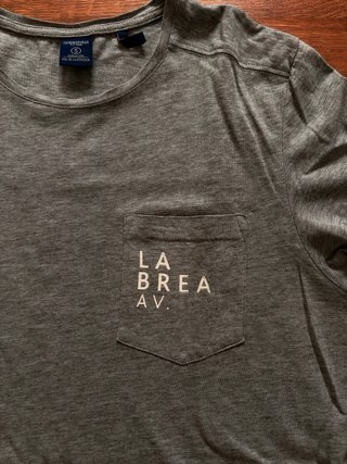 Camiseta Springfield