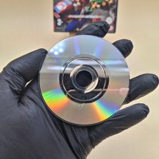 Mario Kart Double Dash!! Nintendo GameCube PAL FRA