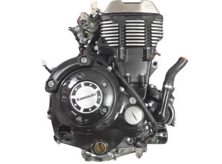 Motor completo Kawasaki VULCAN S VULCAN S ·