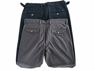 Pack 2 Pantalones Álvaro Moreno Talla 42
