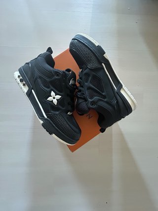 Louis Vuitton Skate 1 Scarpe Uomo
