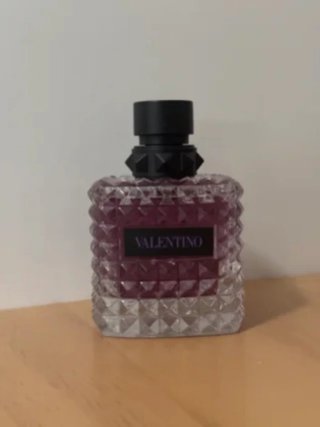 Perfume Valentino Donna Born In Roma 100ml