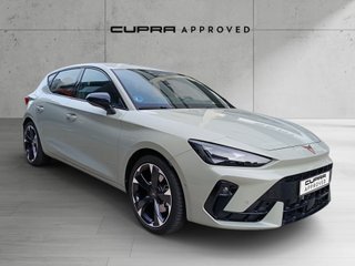 CUPRA León 204cv