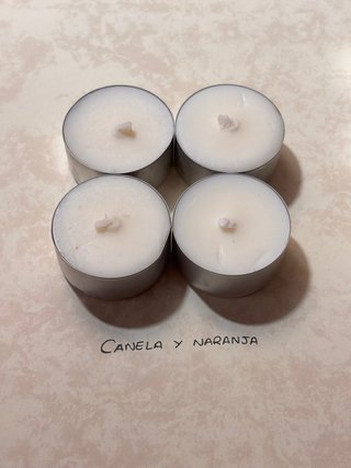 Velas aromáticas Sisu Essence – precio-unidad