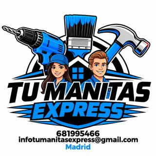 TU, MANITAS EXPRESS, MONTAJE DE COCINAS, MUEBLES,
