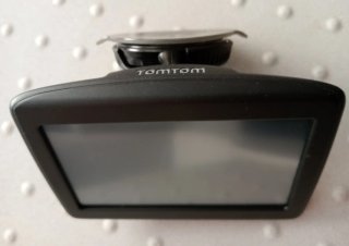 GPS TomTom Start 20 Europe